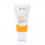 ALANIA UV Parfait Ecran Solaire Visage Teinte 02 Medium 40ml