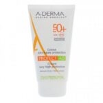 A-DERMA PROTECT AD Creme Tres Haute Protection SPF 50+ Sans Parfum 150ml